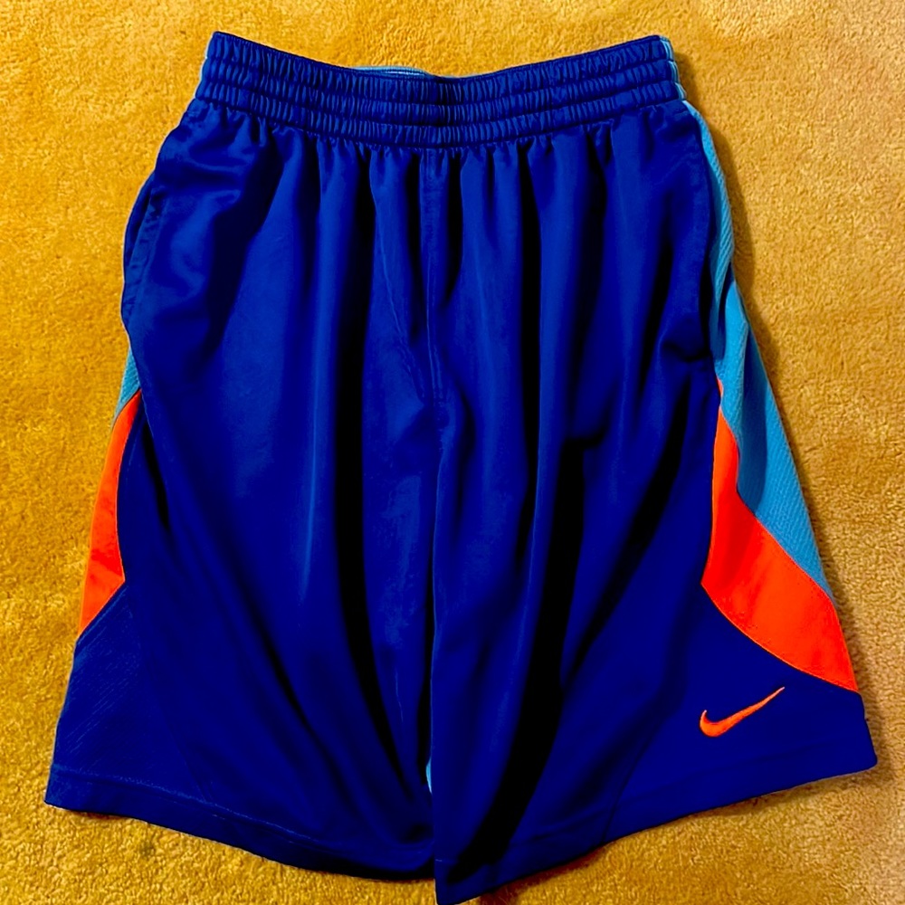 Nike Men’s Athletic Shorts